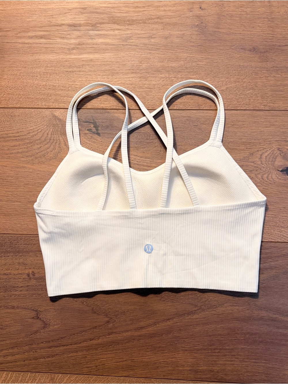 Lululemon Cloud Bra
